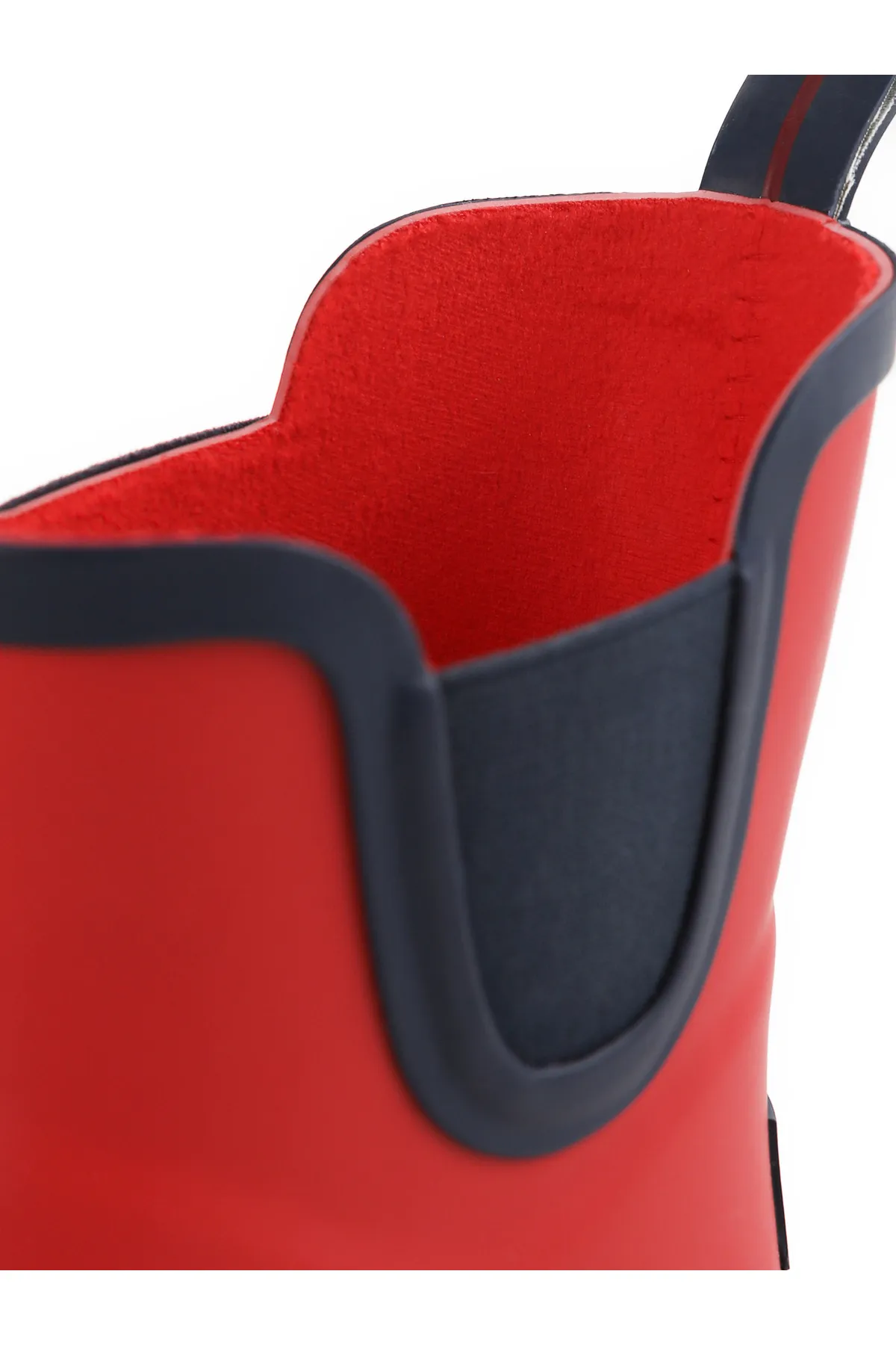 SCHIETWETTER  Kurze Gummistiefel 