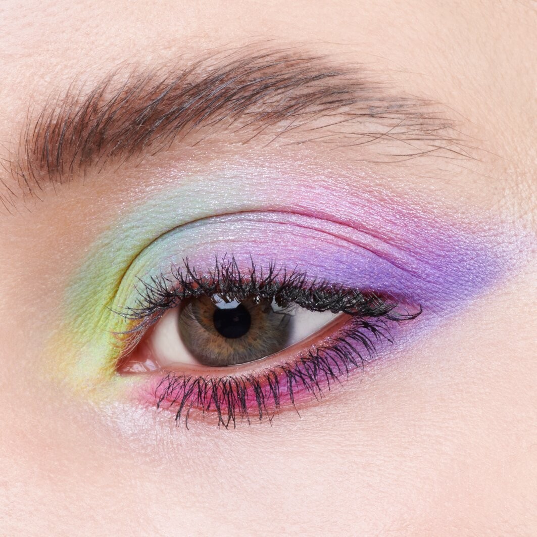 Eyeshadow Palette