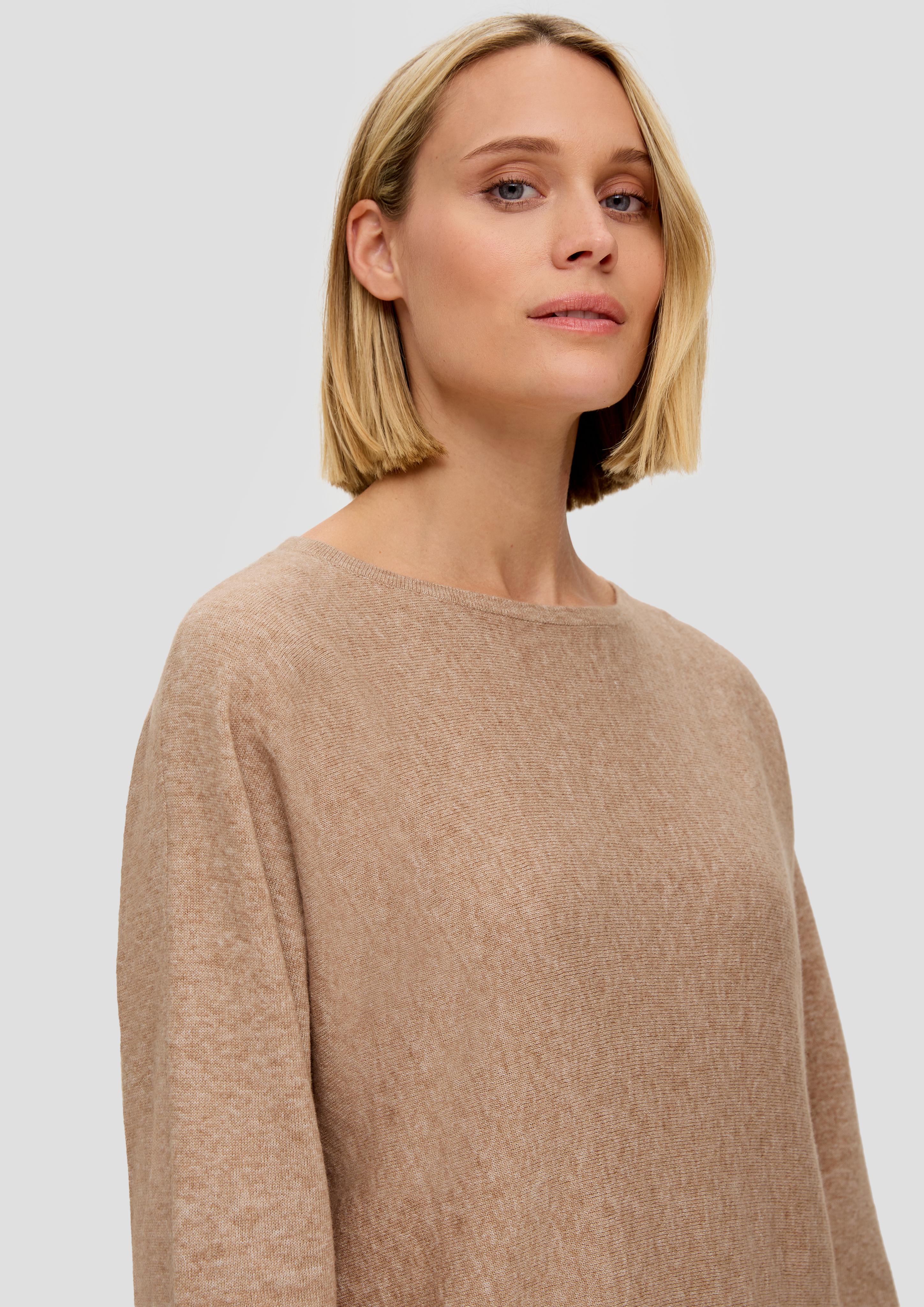 Midikleid aus Strick  2141902-84X5