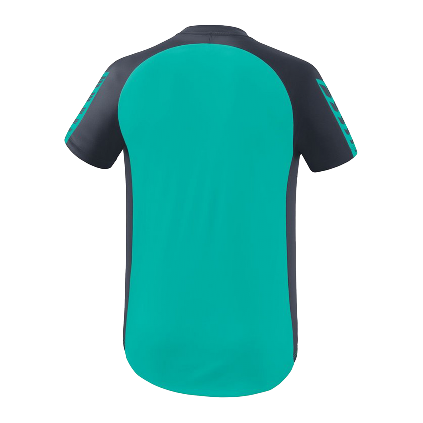 Erima Six Wings Trikot Grün Grau
