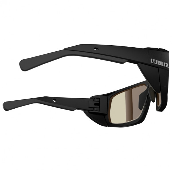 Bliz - Peak Nano Optics Photochromic Cat: 2-4 VLT 35-6% - Gletscherbrille