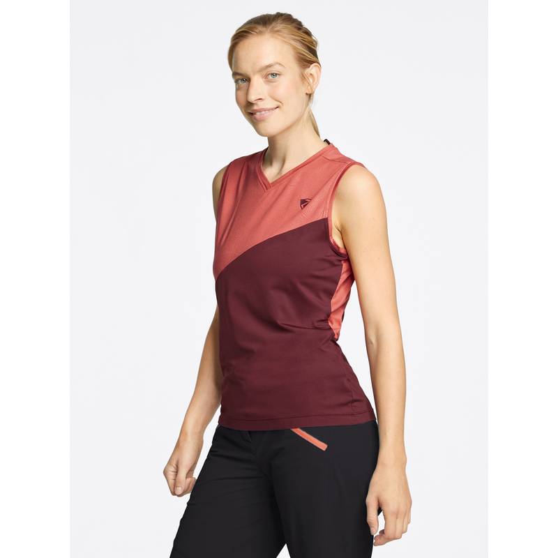 Ziener NALIDA Trikot Damen