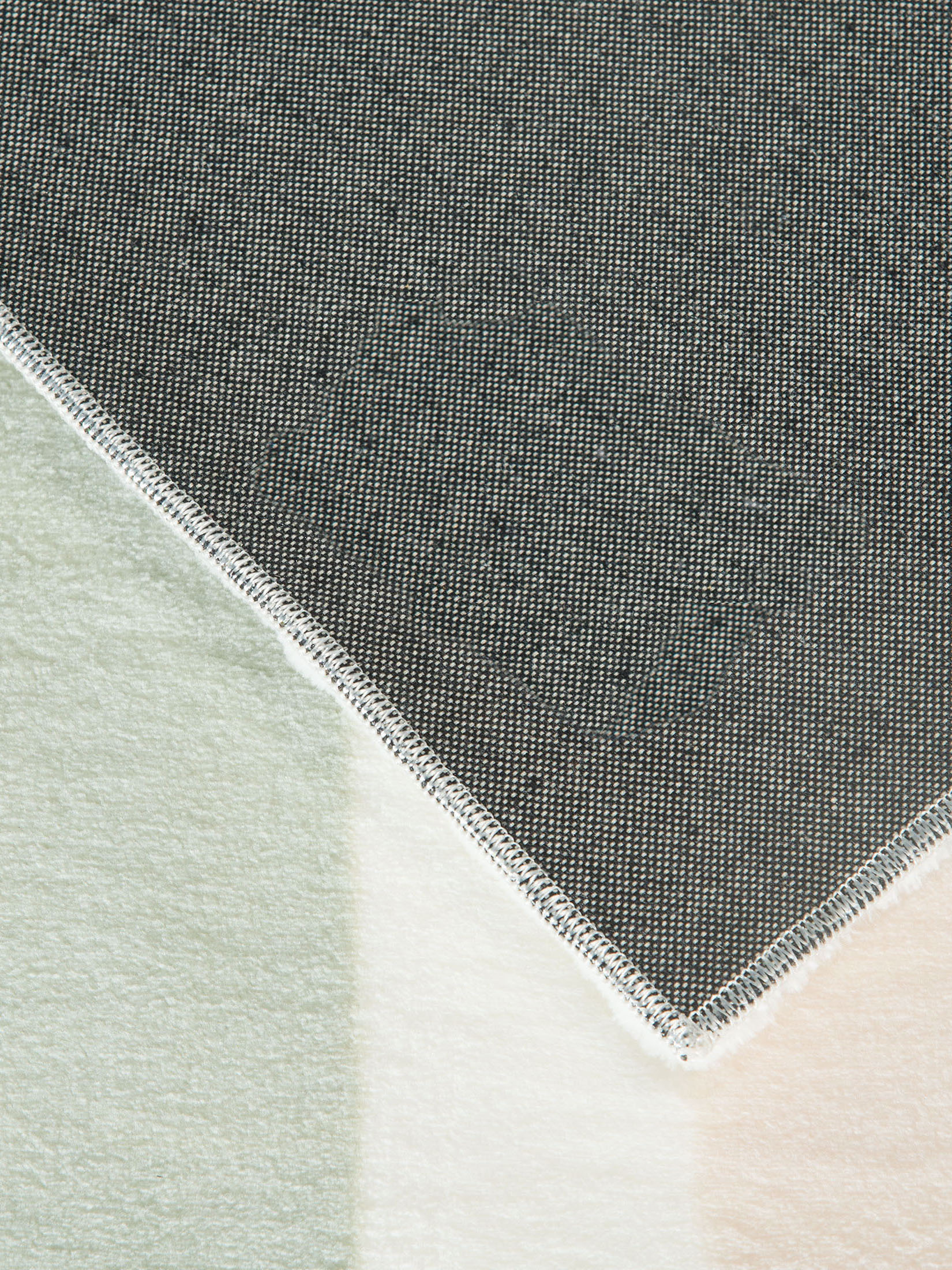 Sundial Kinder-Teppich, Hellbeige