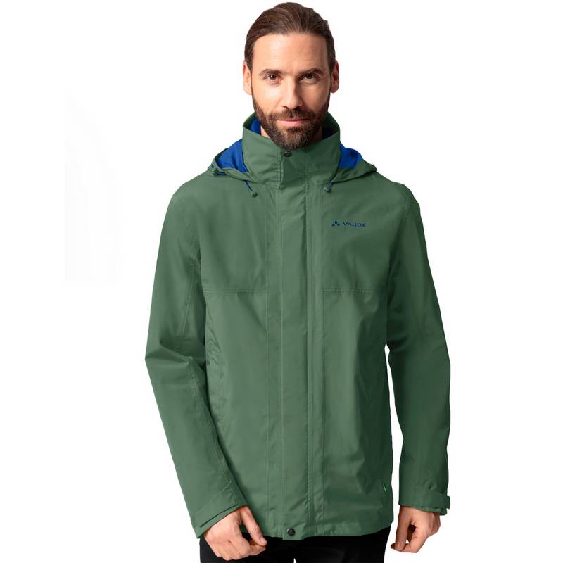 VAUDE Men's Rosemoor 3in1 Jacket Doppeljacke Herren