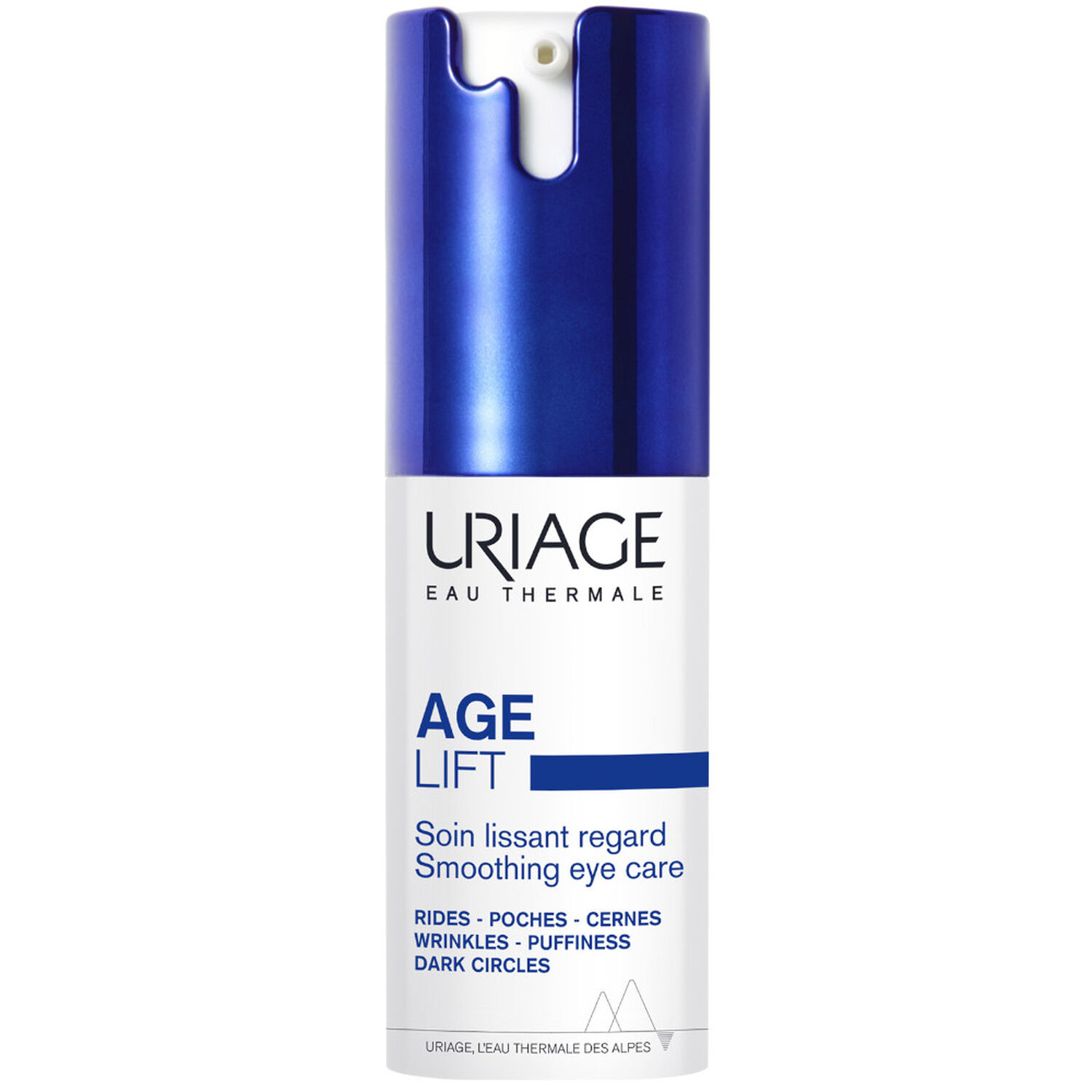 Uriage Age Lift Soin Lissant Regard