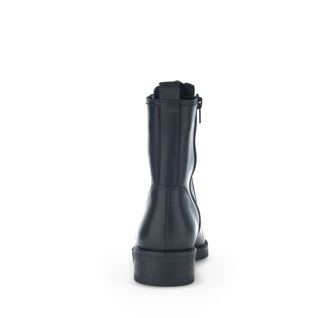 Gabor fashion Elegante Stiefelette schwarz