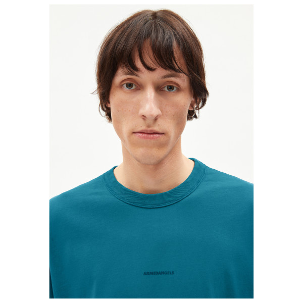ARMEDANGELS - Aalox DegradÉ - T-Shirt