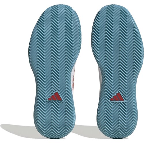 DAMEN TENNISOUTDOORSCHUHE DEFIANT SPEED W CLAY
