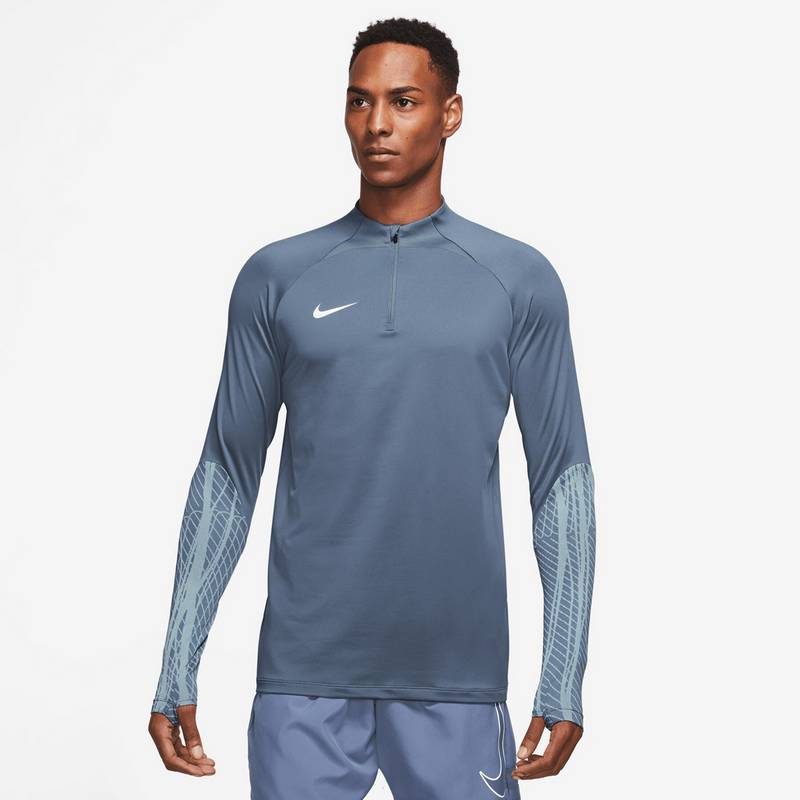 Nike Dri-FIT Strike Drill Sweatshirt Herren