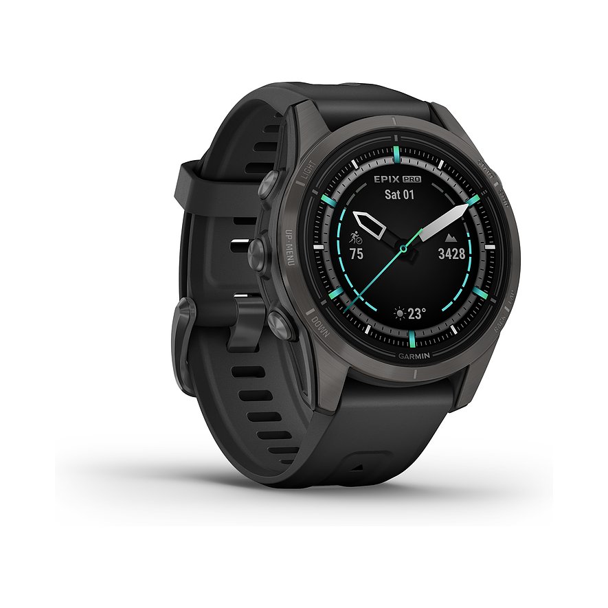 Garmin Smartwatch Epix Pro Gen 2