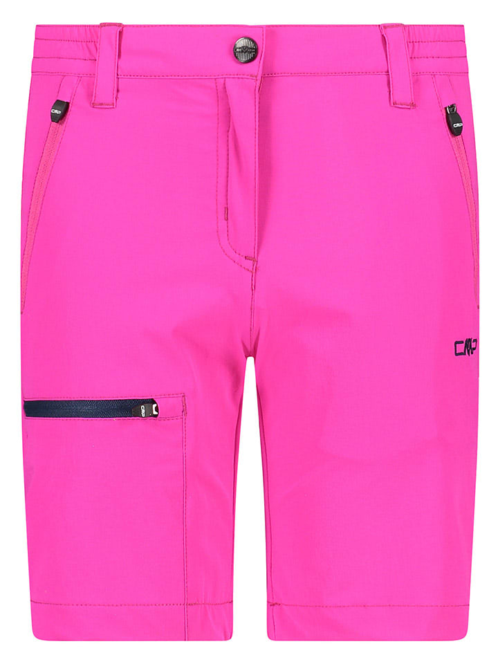 CMP Bermuda in Pink günstig kaufen