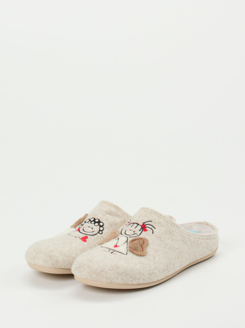 Hausschuh-71633590013 Varomed