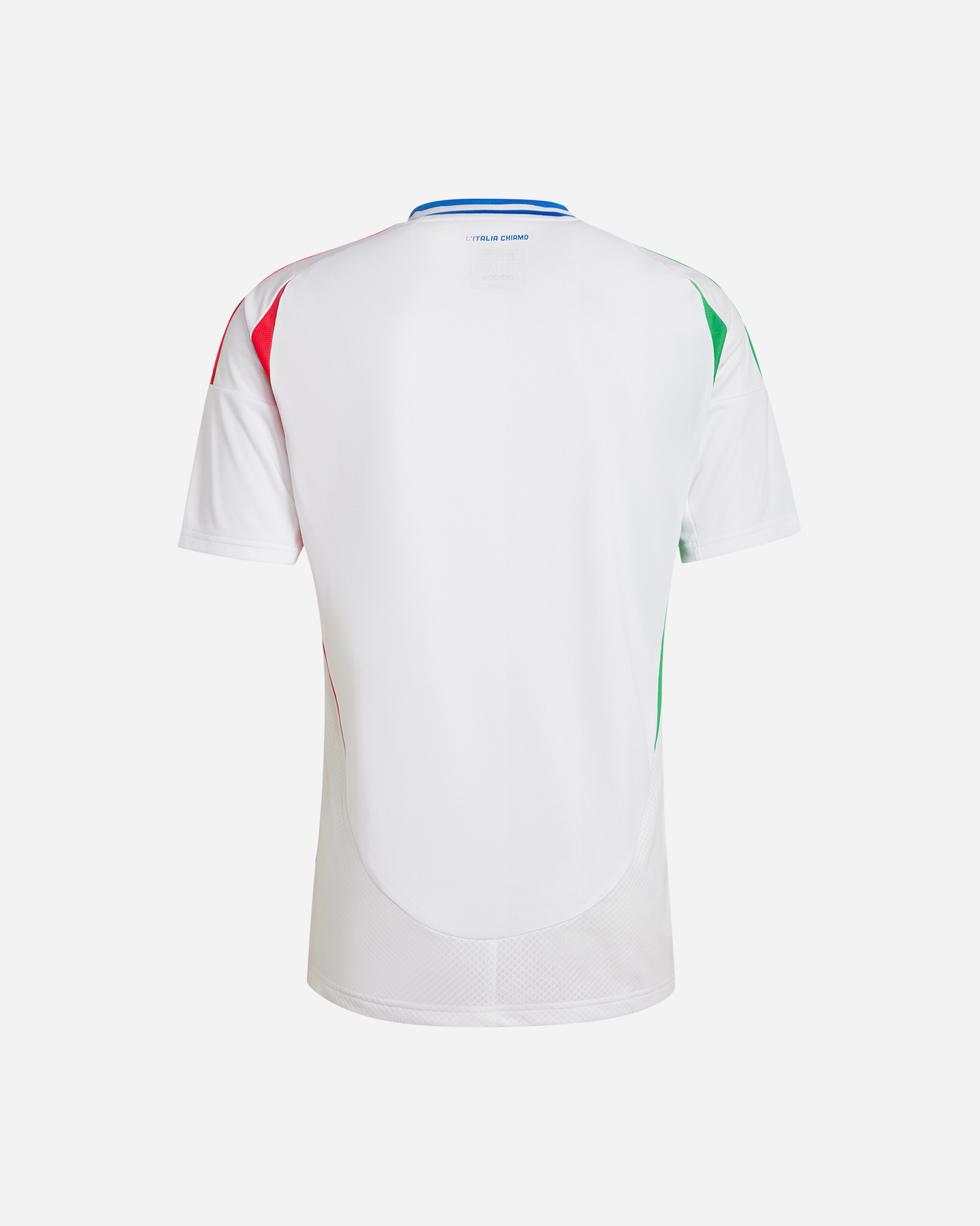 Oficiálny futbalový dres Adidas Taliansko FIGC Away M IN0656