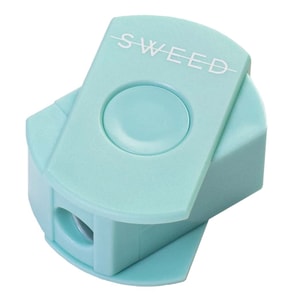 Sweed Lashes Pen Sharpener Spitzer-1 Stk