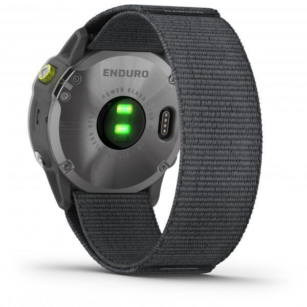 Garmin - Enduro - Multifunktionsuhr