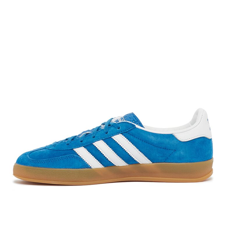 adidas Originals Gazelle Indoor bluebird/ftwr white/bluebird