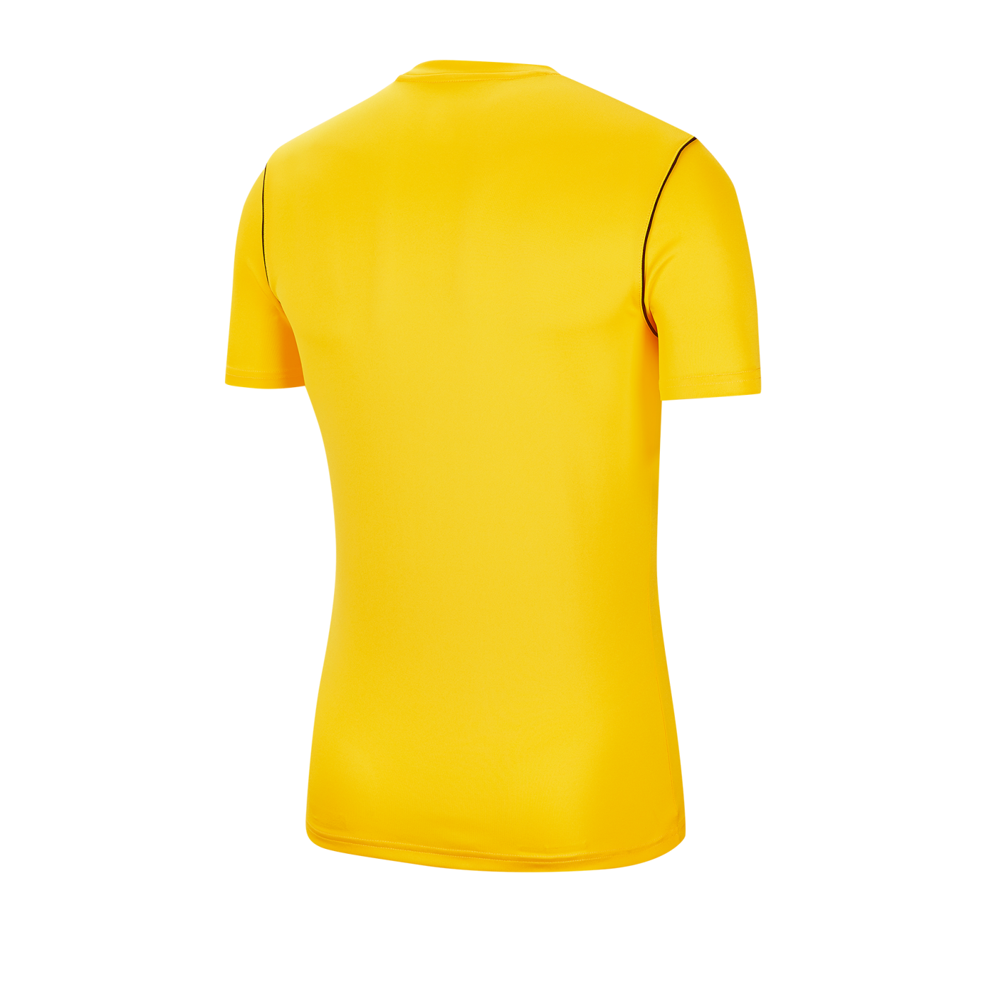Nike Park 20 Training Shirt Gelb F719