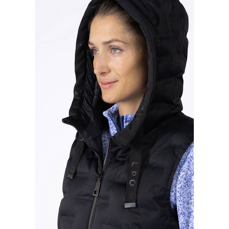 LPO Steppweste Damen