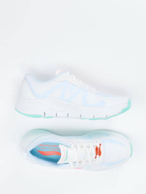 Sneaker-81657910018 Skechers