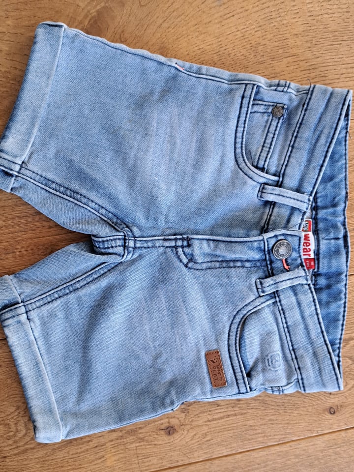 Legowear Shorts 