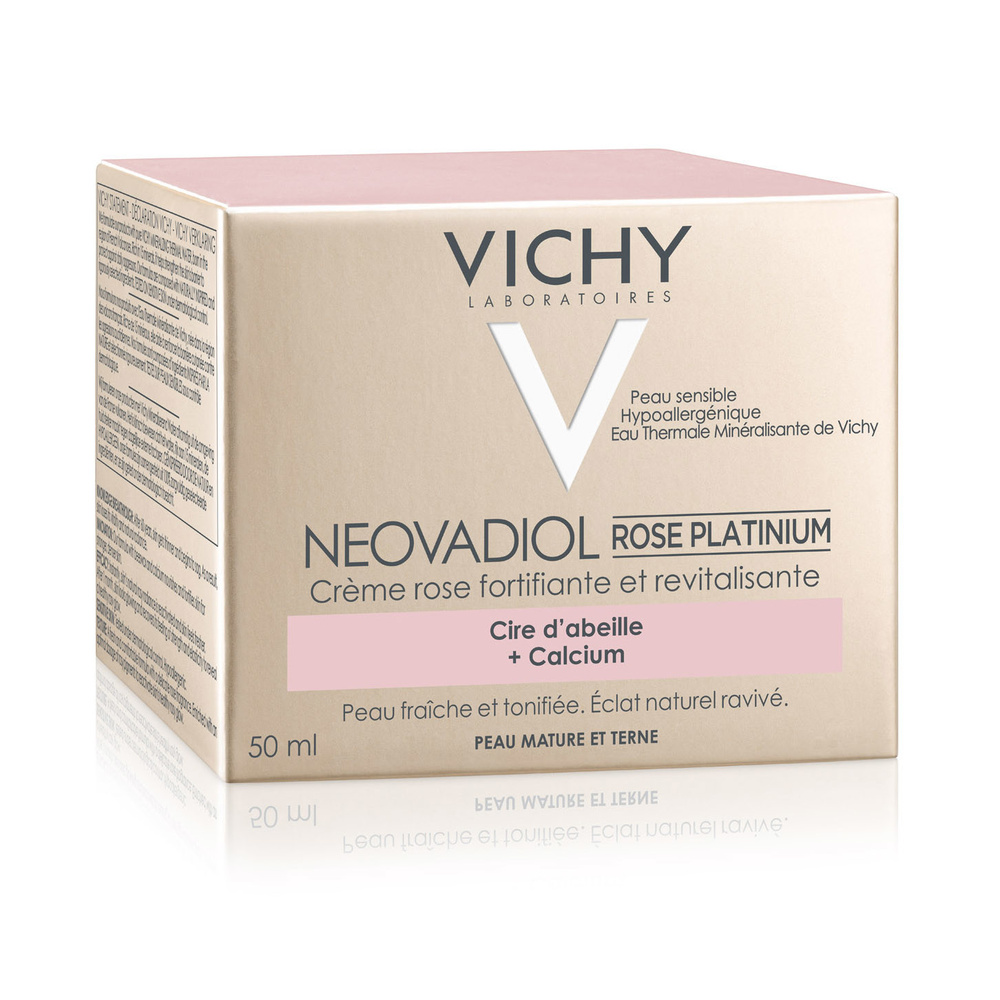 Vichy Neovadiol Rose platinum Anti-rides & anti-âge