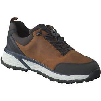 Geox Sneaker in braun