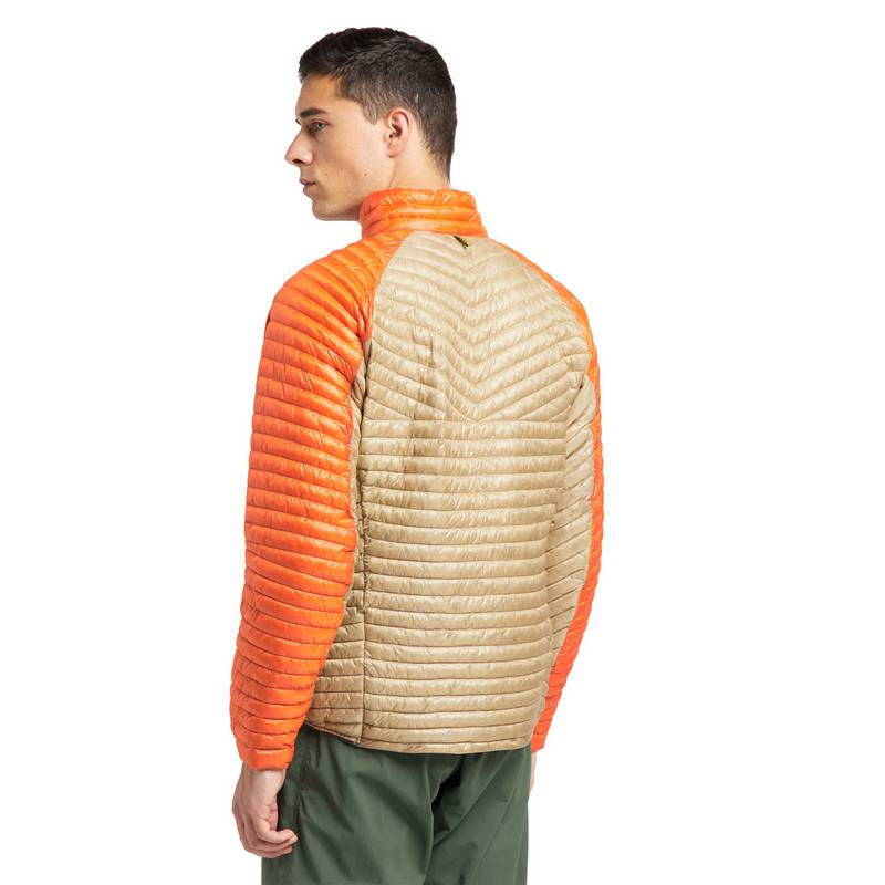 Haglfs L.I.M Mimic Jacket Outdoorjacke Herren