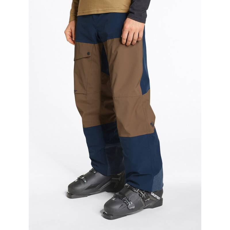Ziener Tiffin Skihose Herren
