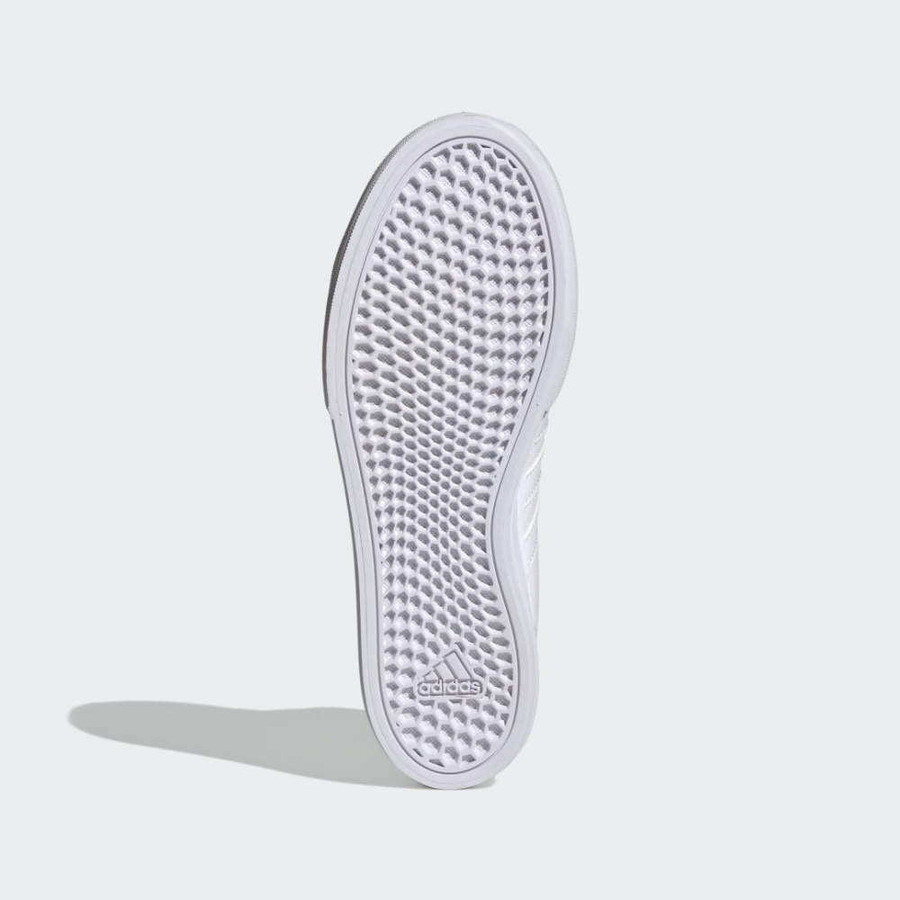 adidas Bravada 2.0 Platform Mid IE2316 / weiss