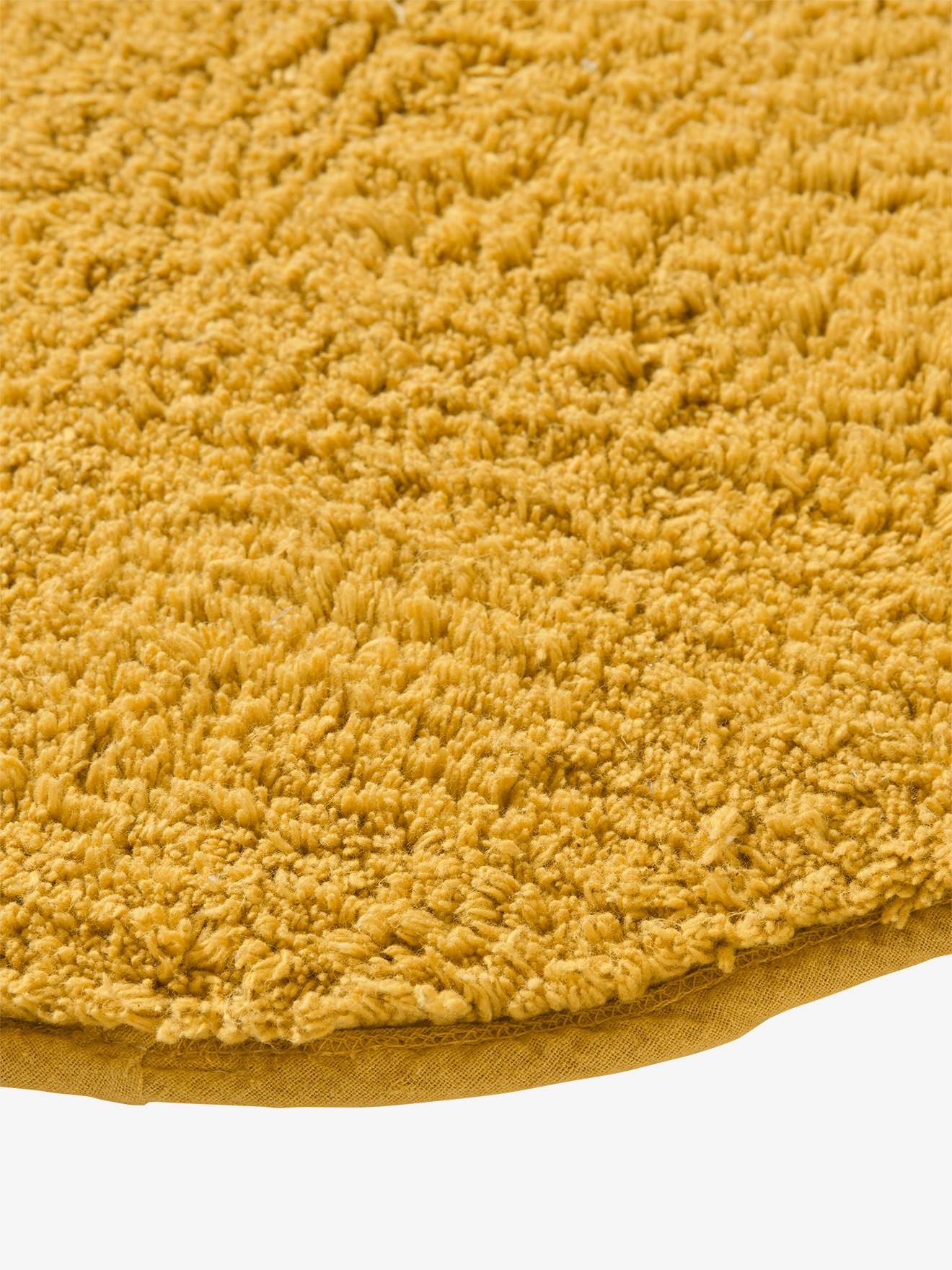 Tapis Nuage rose poudré