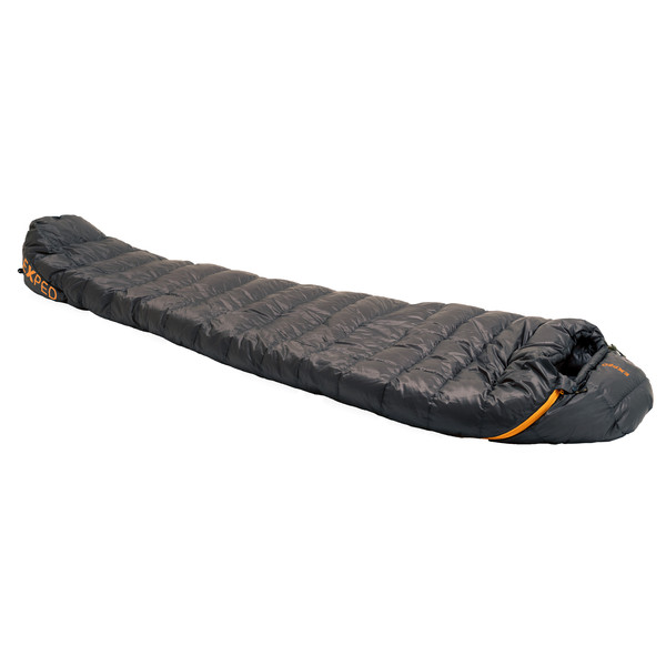 ULTRA 0° - Daunenschlafsack