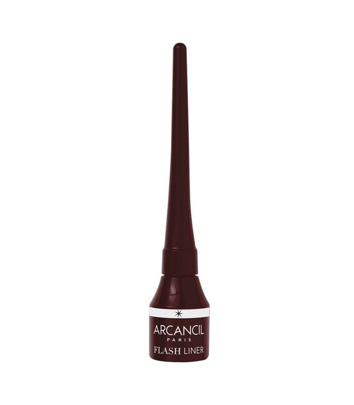 ARCANCIL-FLASHLINER WTP-Eyeliner - Embout mousse - Tracé fin