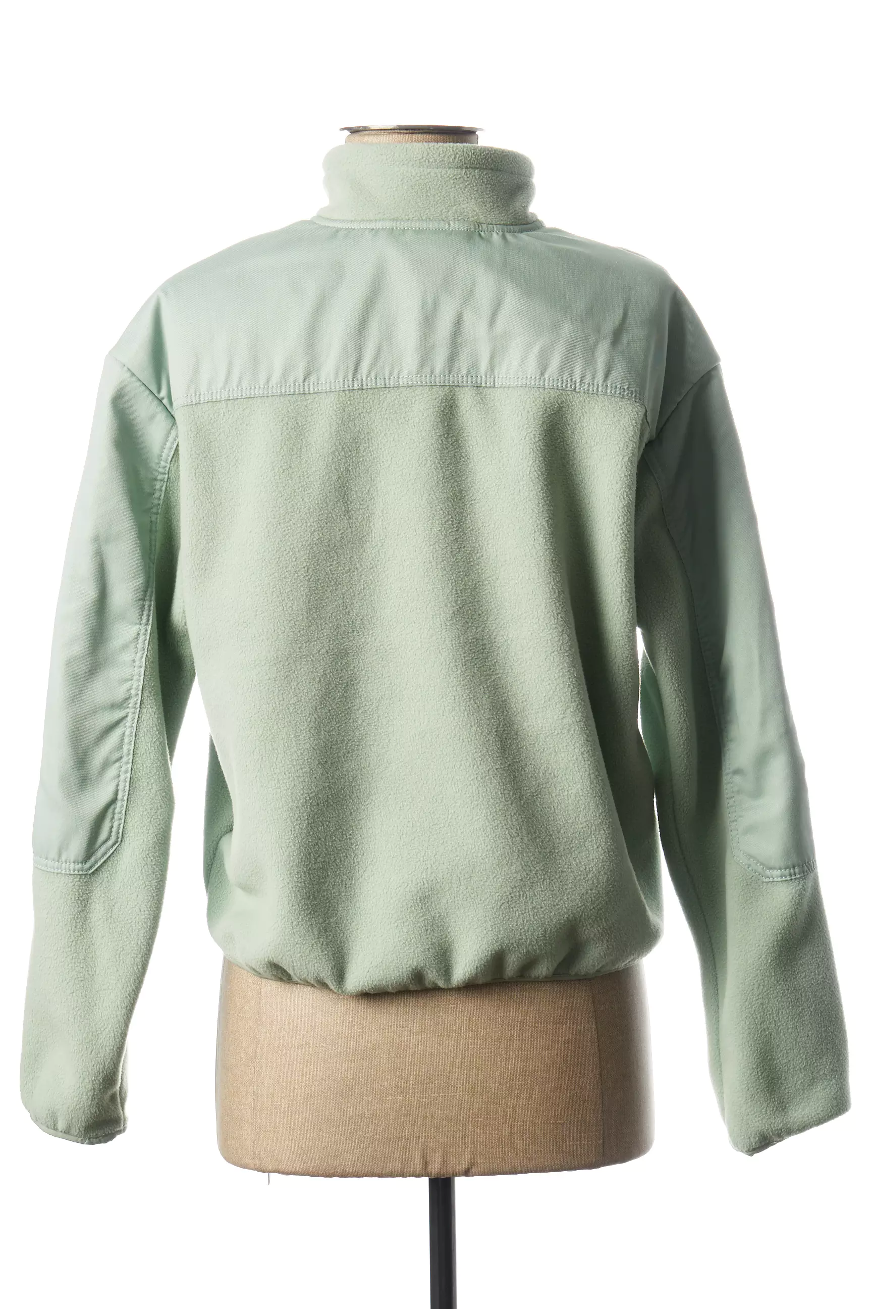 Dickies Sweats Femme couleur vert