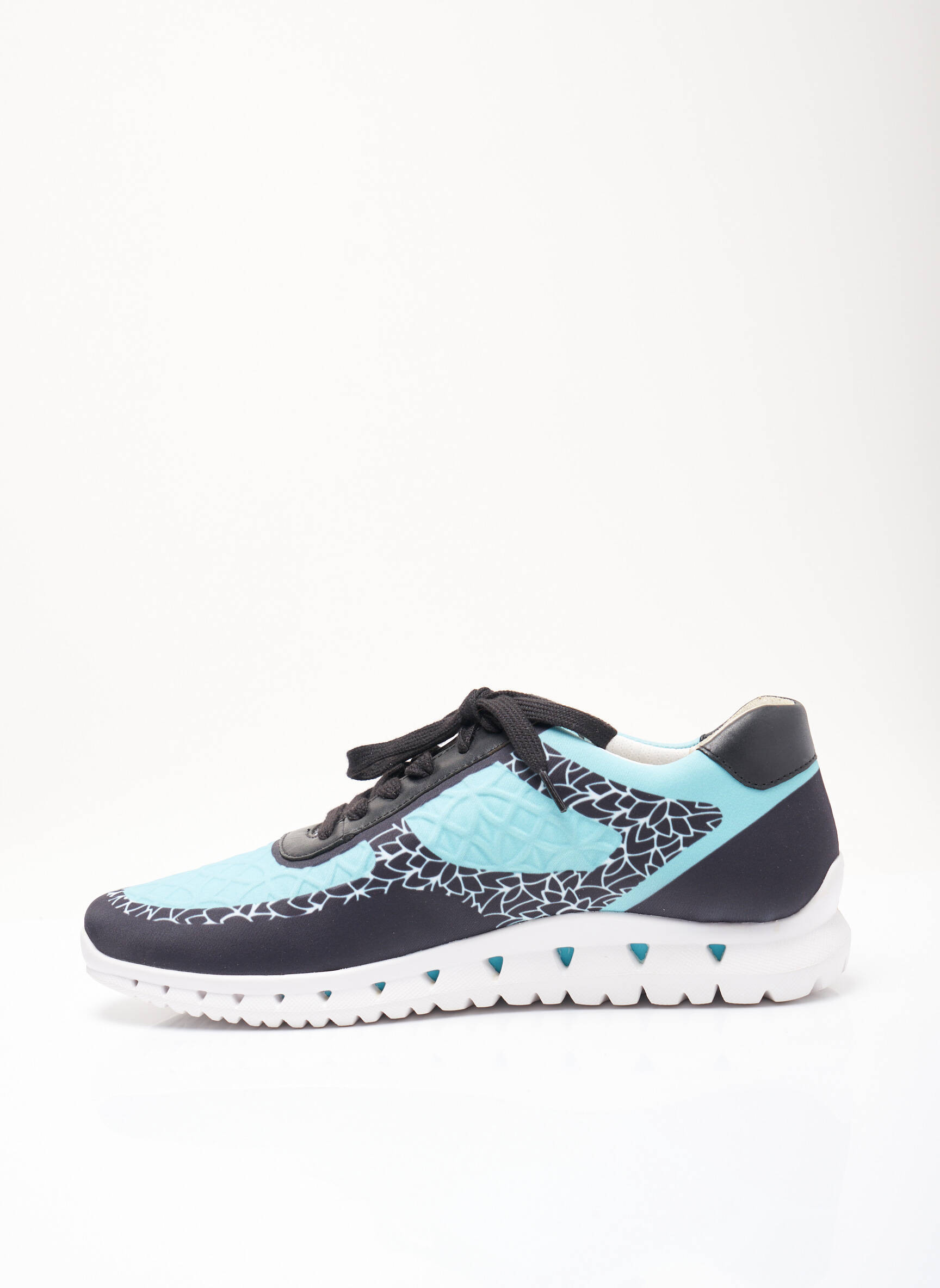 Gabor Baskets Femme couleur noir