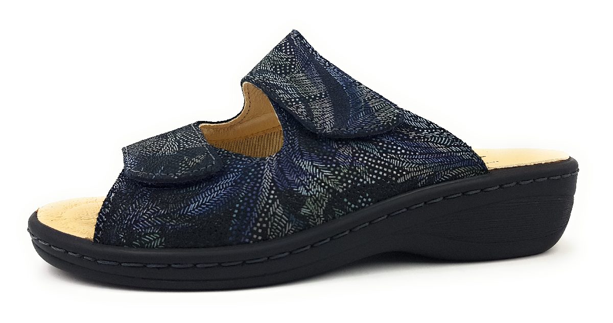 Belvida 10.302 Blau marine