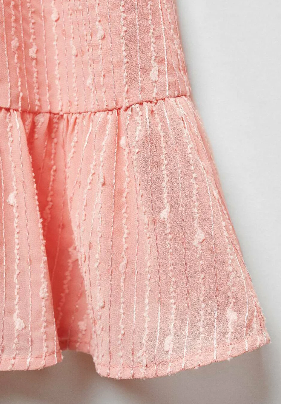 Mango Kids AURORA - Vestido de verano