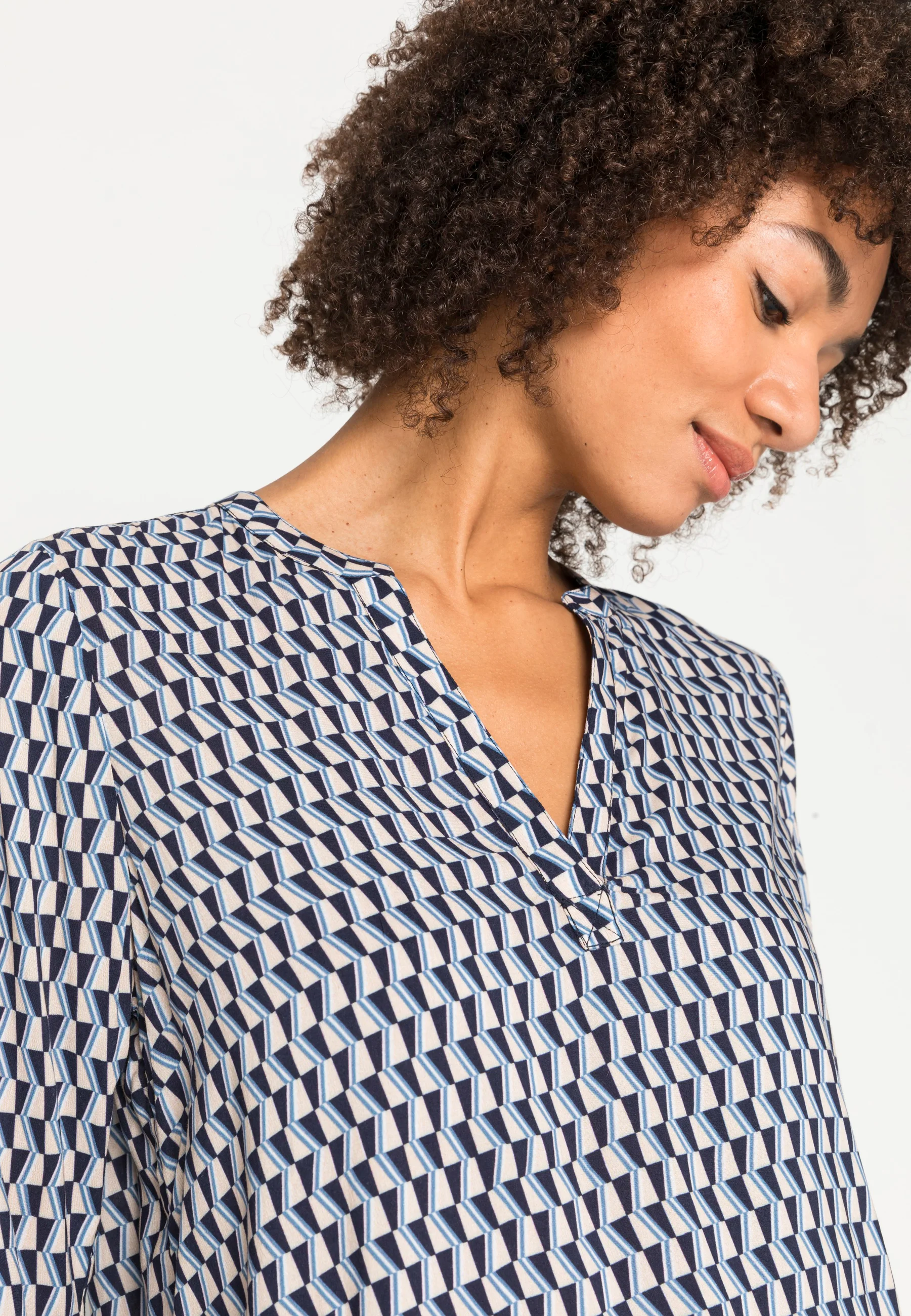 Kaffe KASARY TILLY BLOUSE - Blusa