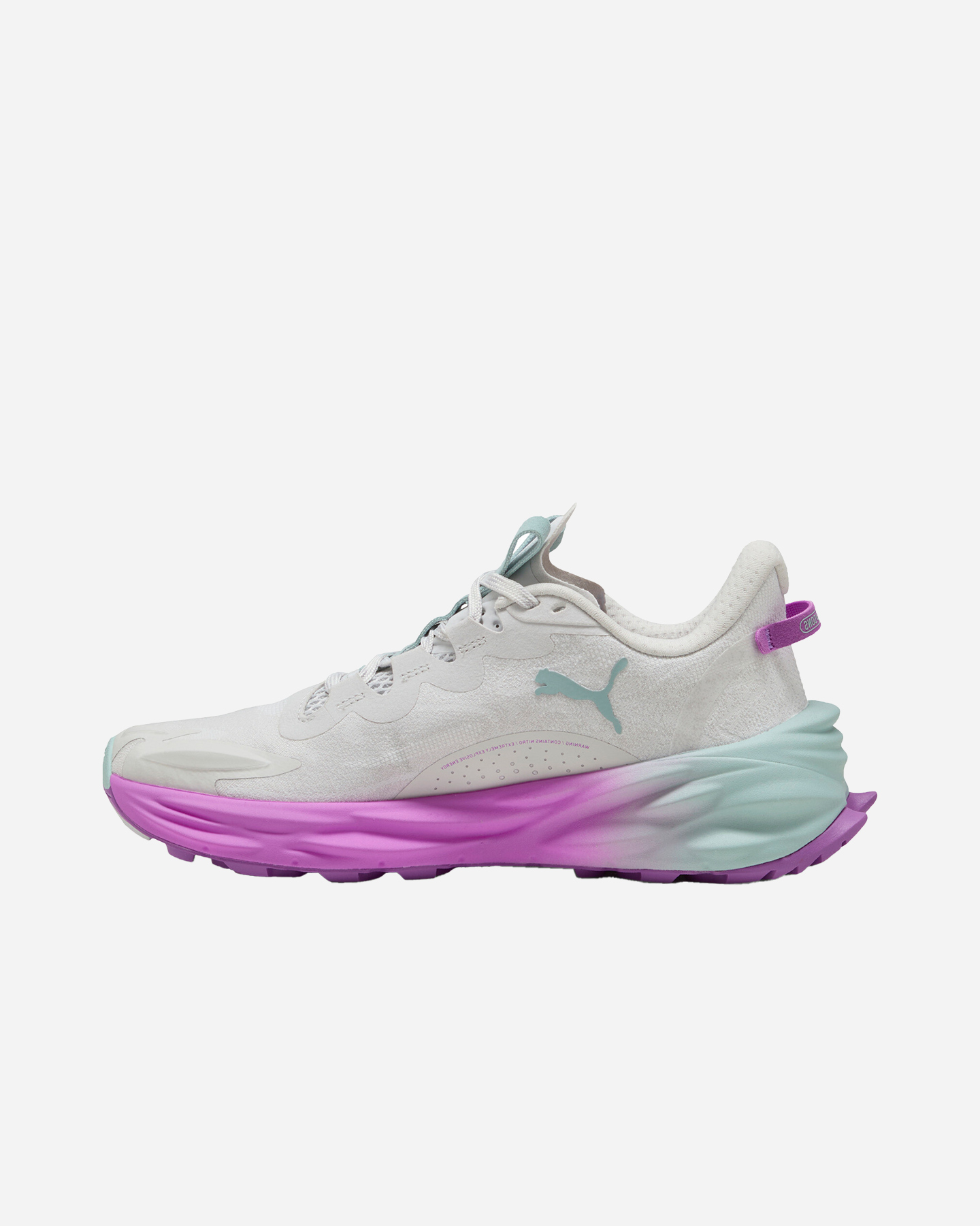 Scarpe Trail Puma Fast-trac Nitro 3 W 379787-09