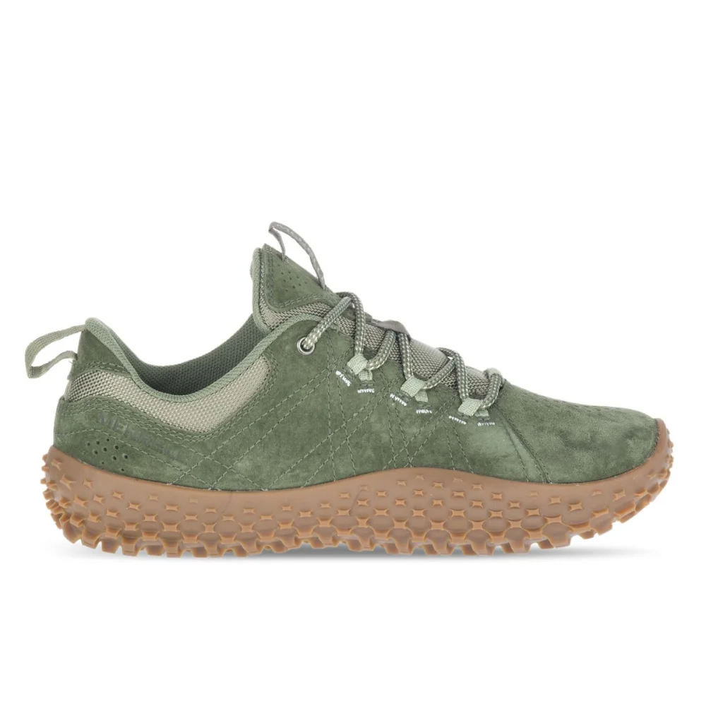 Merrell Wrapt J036006 / grün