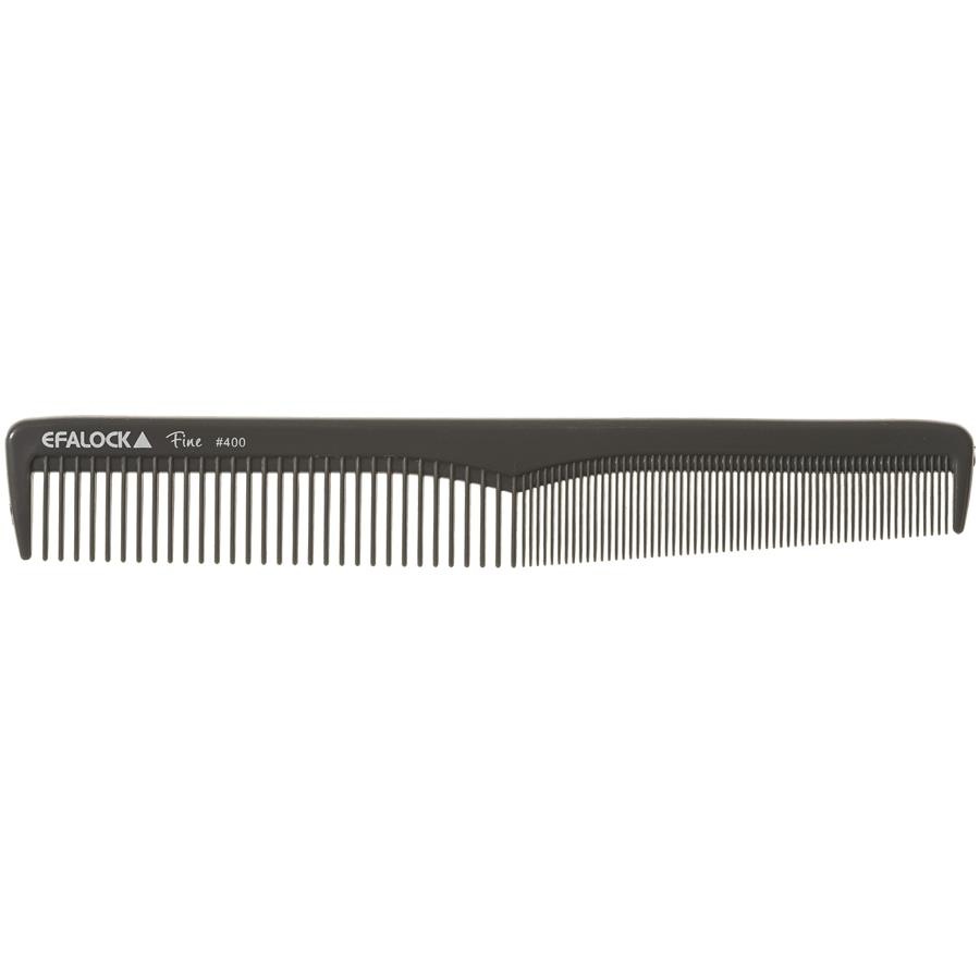 Fine Haarschneidekamm #400