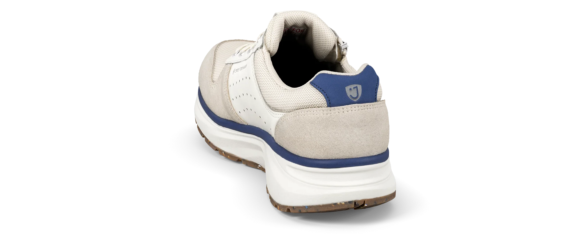 Dynamo Zip white
