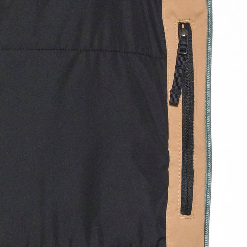 The North Face MOUNT BRE Skijacke Herren