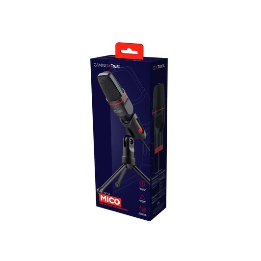 Mikro TRUST MICO GTX212