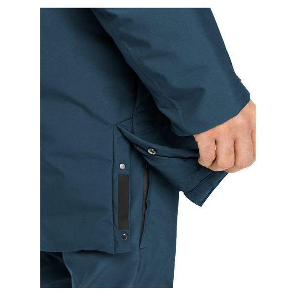 MINEO COAT II Herren - Wintermantel