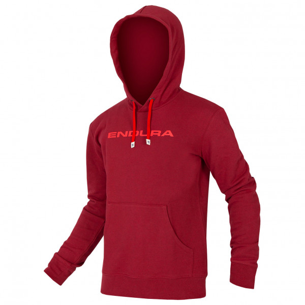 Endura - One Clan - Hoodie