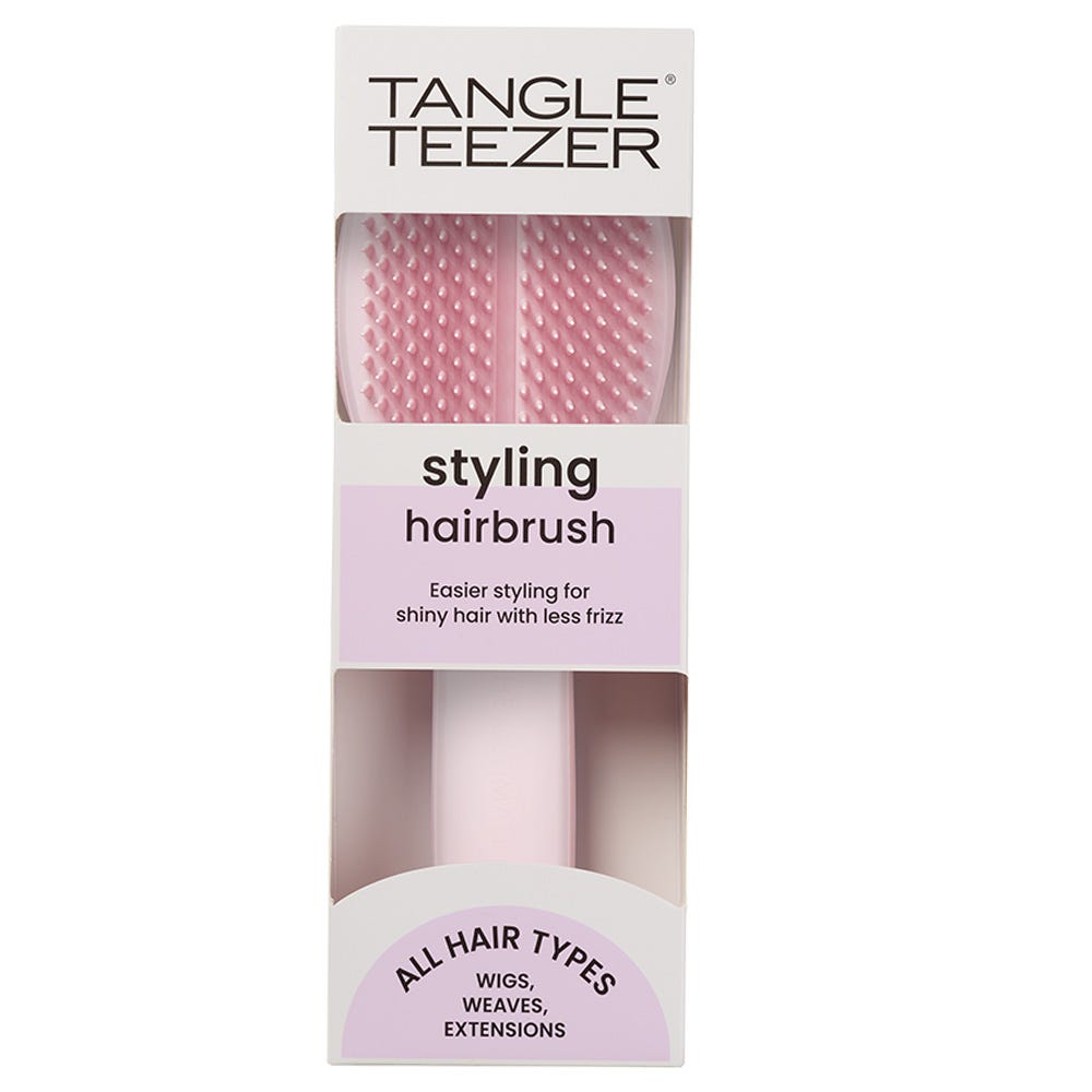 Tangle Teezer The Ultimate Styler Millenial Pink