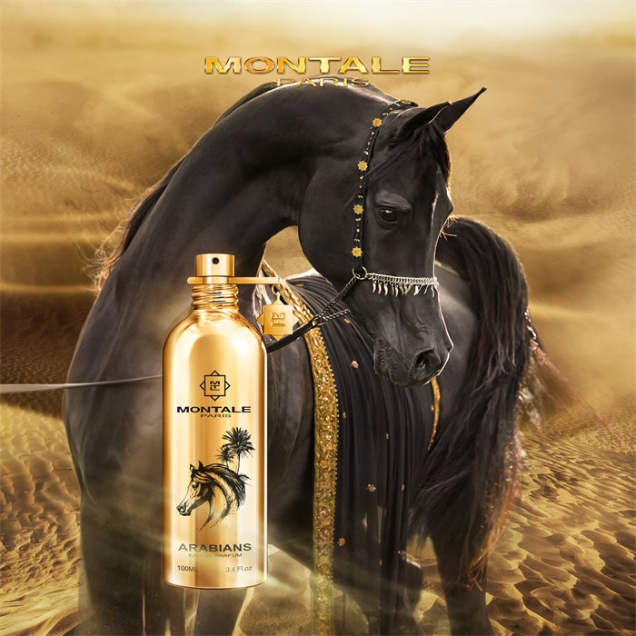 Eau de Parfum