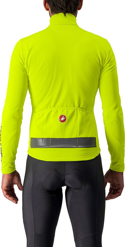 Castelli Puro 3 - Langarmtrikot kaufen | Bike-Discount
