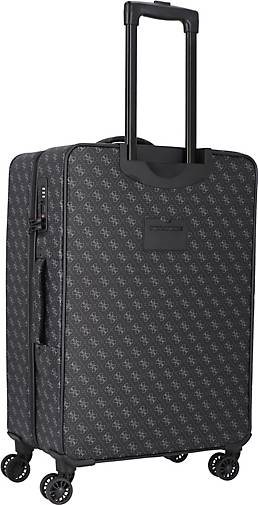 GUESS Vezzola 4 Rollen Trolley 65 cm