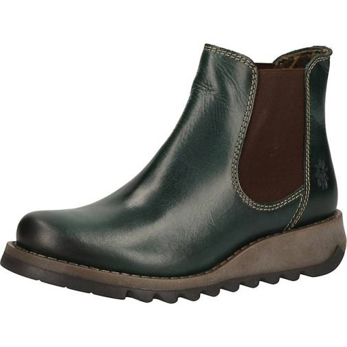 Fly London Stiefelette